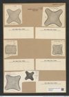 Amphitetras antediluviana Ehr. (de-Toni-Nr.: Genus 137, Species 3602) Zeichnungen Sammlung Grunow Nr. 7092 (NHMW-BOT-W0376045)